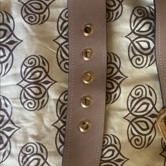 Prada belt